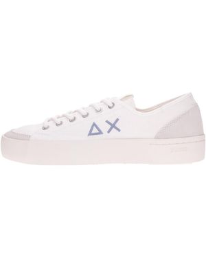 Sun 68 Baskets - Rose