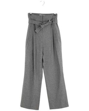 Ba&sh Pantalons Large Pantalon Large - Gris