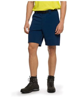 Trango Short PANT. CORTO ALLO SF - Bleu