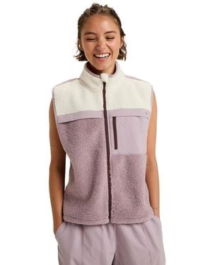 Roxy Polaire Boundless Spirit - Marron