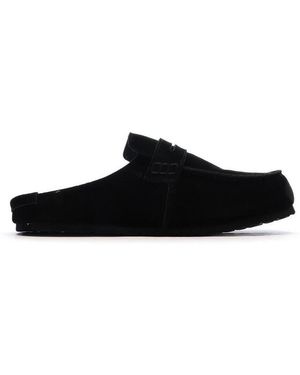 Xti Mules Sabots - Noir