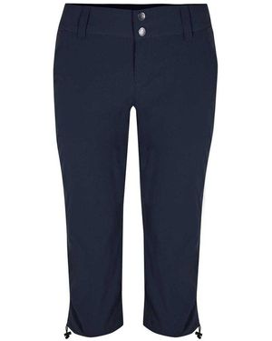 Columbia Pantalon Saturday - Bleu