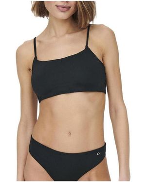 ONLY Bikini - Zwart