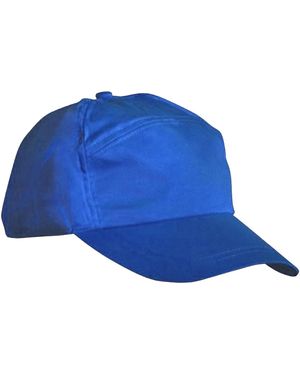 Result Headwear Casquette BC4230 - Bleu