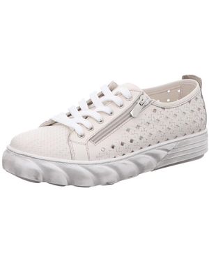 Gemini Nette Schoenen - Wit