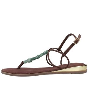 Gioseppo Sandalen Millville - Bruin