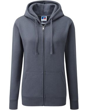 Russell Sweat-shirt Premium Authentic - Bleu