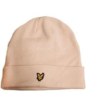 Lyle & Scott Bonnet 1795 - Neutre