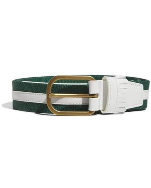 adidas Ceinture Jj3844 - Vert
