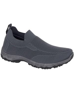 Dek Slip ons DF4680 - Bleu
