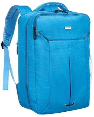 Peterson Stoop Sac a dos rovicky299720 - Bleu