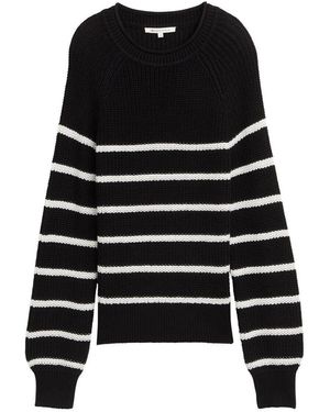 Tom Tailor Pull 186021VTAH25 - Noir
