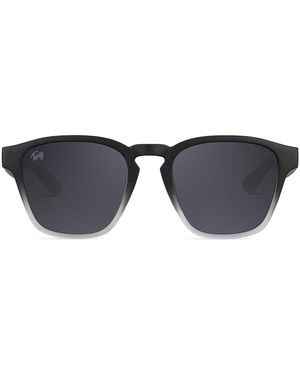 Twig Lunettes de soleil MOORE - Bleu