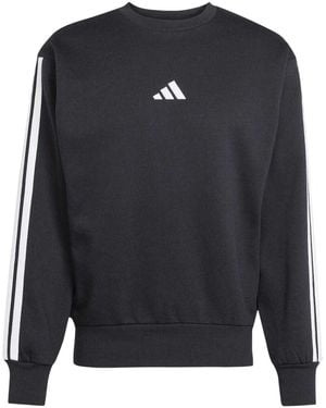 adidas Sweat-shirt Essentials - Bleu