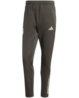 adidas Ensembles de survêtement R.MADRID 26 PRE PNT NEOR - Gris