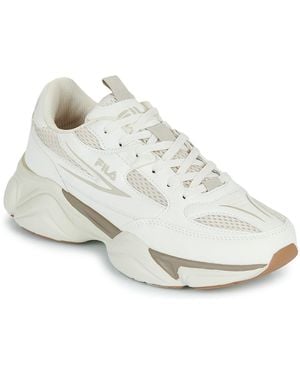 Fila Lage Sneakers Recade - Wit