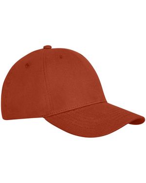 Elevate Casquette PF3540 - Rouge