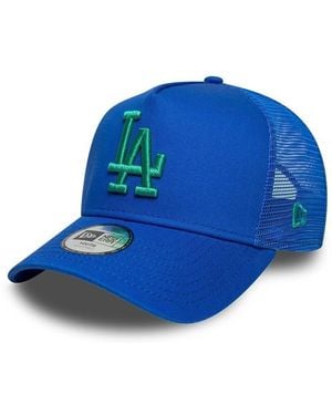 KTZ Casquette 60915770 - Bleu