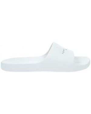 Tommy Hilfiger Teenslippers En0En02693 - Wit
