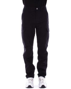 Dickies Cargobroek Dk0A4Xdu - Zwart
