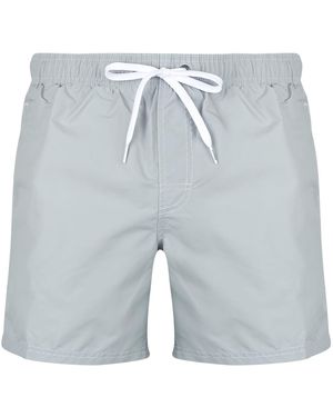 Sundek Costume Bermuda Da Spiaggia Boardshort - Blu