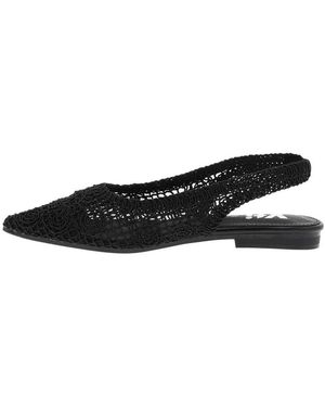 Xti Ballerines 641201 - Noir