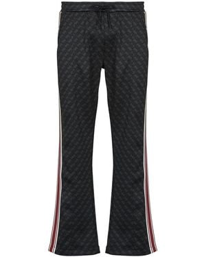 Guess Pantaloni Sportivi Parimo 4G Pant - Blu