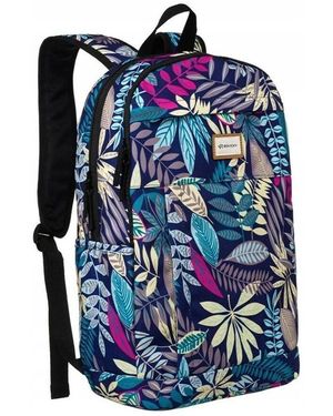 Rovicky Sac a dos RPST0173745 - Bleu