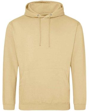 Awdis Sweat-shirt College - Neutre