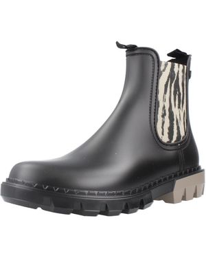 IGOR Bottes Rock - Noir