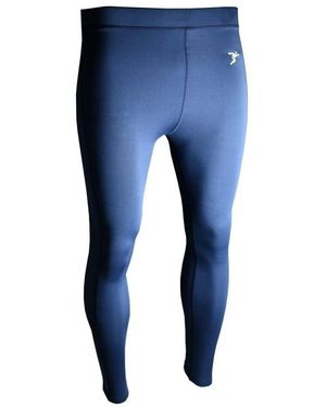 Precision Collants Essential - Bleu