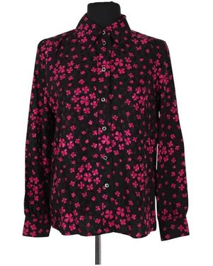 Vanessa Seward Chemise Chemise - Violet