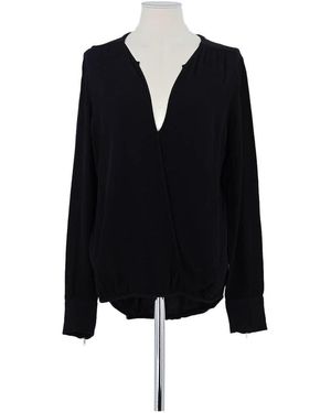 Ba&sh Blouses Blouse noire