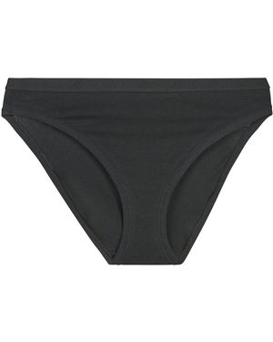 adidas Culotte E Slip Active Essentials Cotton - Nero