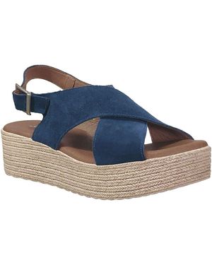 Xapatan Sandales 2041 - Bleu