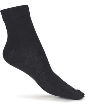 Vibram Fivefingers Sportsokken Wool Blend Crew - Blauw