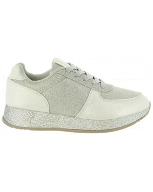CHIKA10 Chaussures NEW SARAY 07 - Blanc