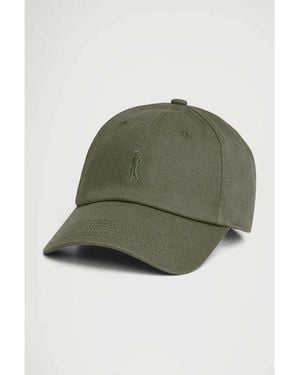 POLO CLUB Casquette Rigby Go Io Cap - Vert