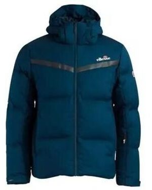 Ellesse Doudounes Manteau - Bleu