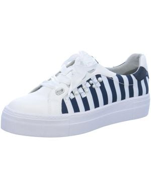 Tamaris Sneakers - Blauw