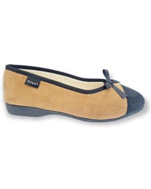 Fargeot Chaussons Natif - Bleu