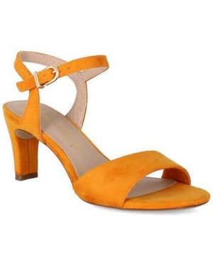 Tamaris Sandales 1-28028-42 - Métallisé