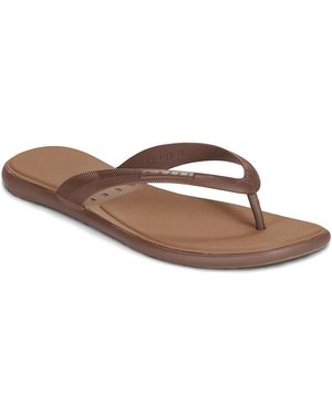 Reef Infradito Water Willow Malibu - Marrone