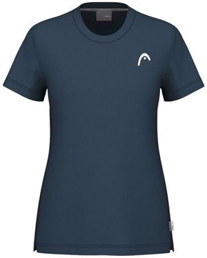 Head T-shirt 814205NV - Bleu