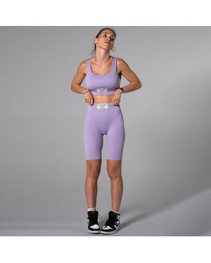 THEAD. Brassières De Sport Helen Bra - Violet