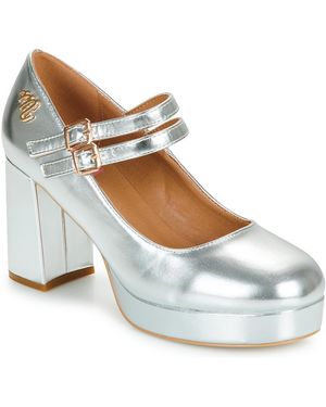 Moony Mood Scarpe Selena - Blu