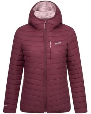 Regatta Veste Lighthouse - Violet
