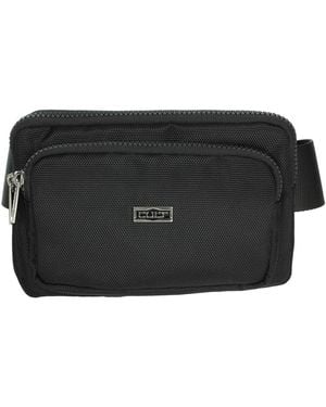 Cult Sac banane X17.003 - Noir