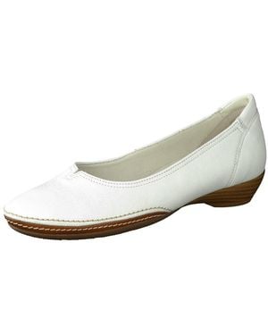 Gabor Ballerines - Blanc