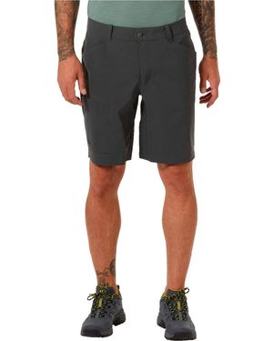 Helly Hansen Short ELV LIGHT TUR SHORTS - Noir